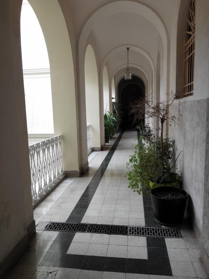 Prince Inn Roma Eksteriør bilde